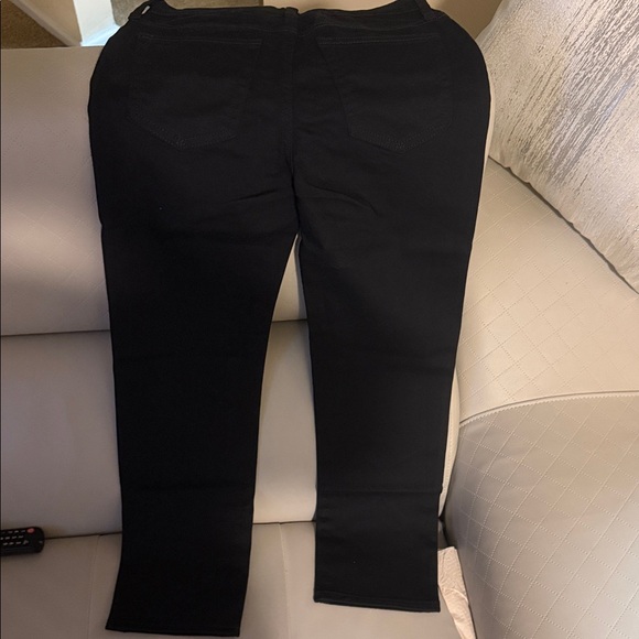 GAP Kids (Boys) Black Jeans - Picture 4 of 4